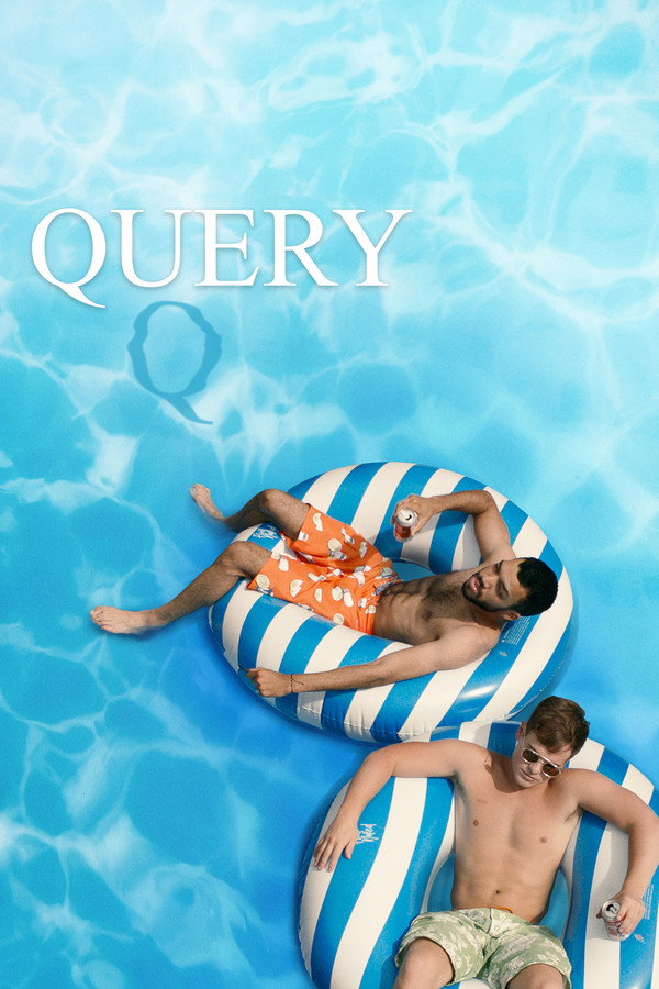 Query (1945) - Premium Movie Poster