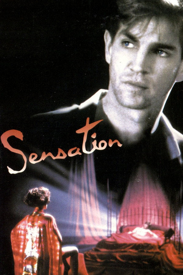 Sensation (2021) - Premium Movie Poster