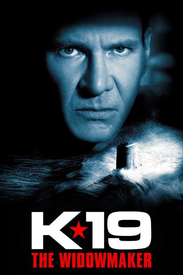 K-19: The Widowmaker (2002) - Premium Movie Poster