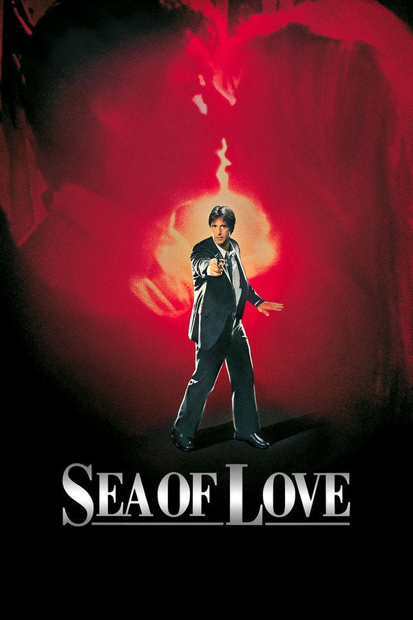 Sea of Love (1989) - Premium Movie Poster