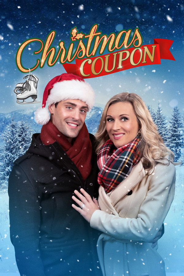 Christmas Coupon (2019) - Premium Movie Poster