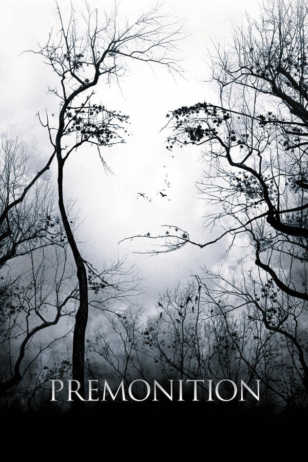 Premonition (2007) - Premium Movie Poster