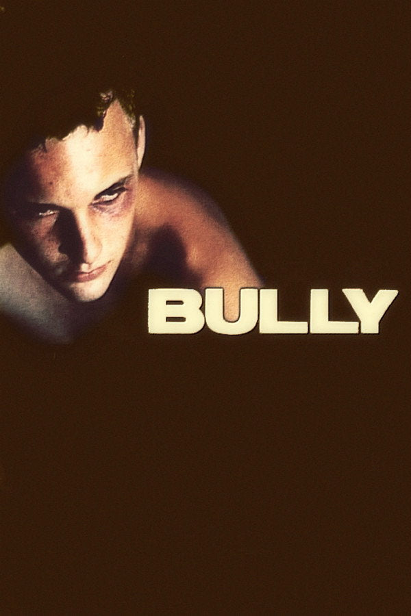 Bully (2001) - Premium Movie Poster
