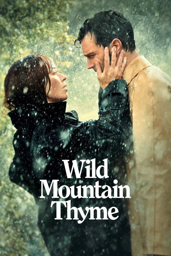 Wild Mountain Thyme (2020) - Premium Movie Poster