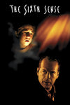 The Sixth Sense (1999) - Premium Movie Poster