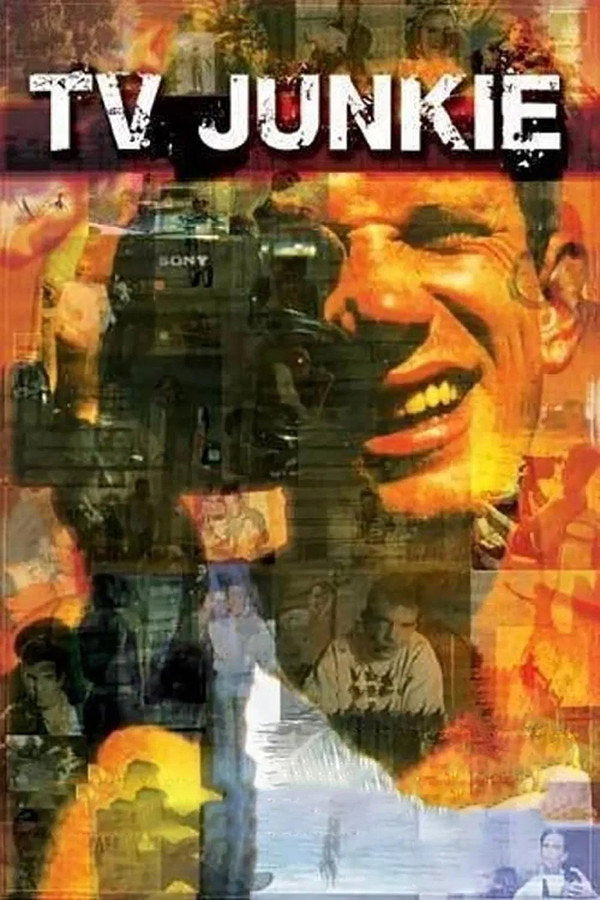 TV Junkie (2013) - Premium Movie Poster