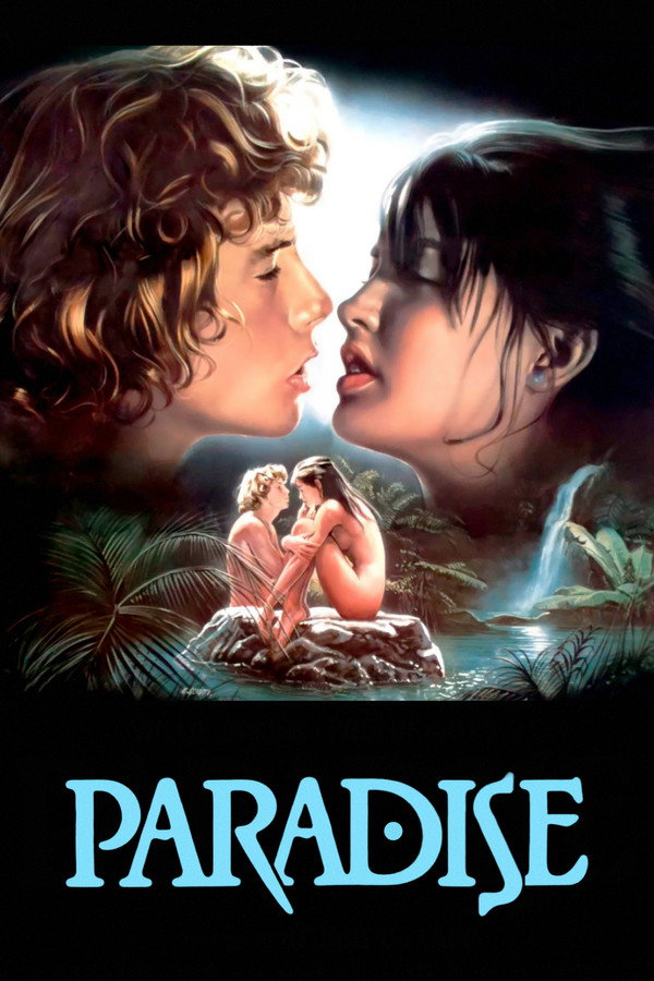 Paradise (2023) - Premium Movie Poster