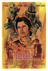 The Good, the Bad and the Ugly (1967) - Premium Movie Poster