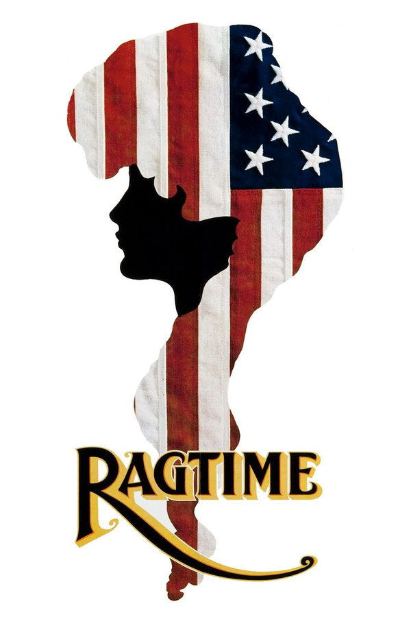 Ragtime (1981) - Premium Movie Poster