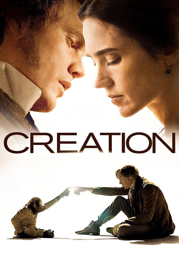Creation (2009) - Premium Movie Poster