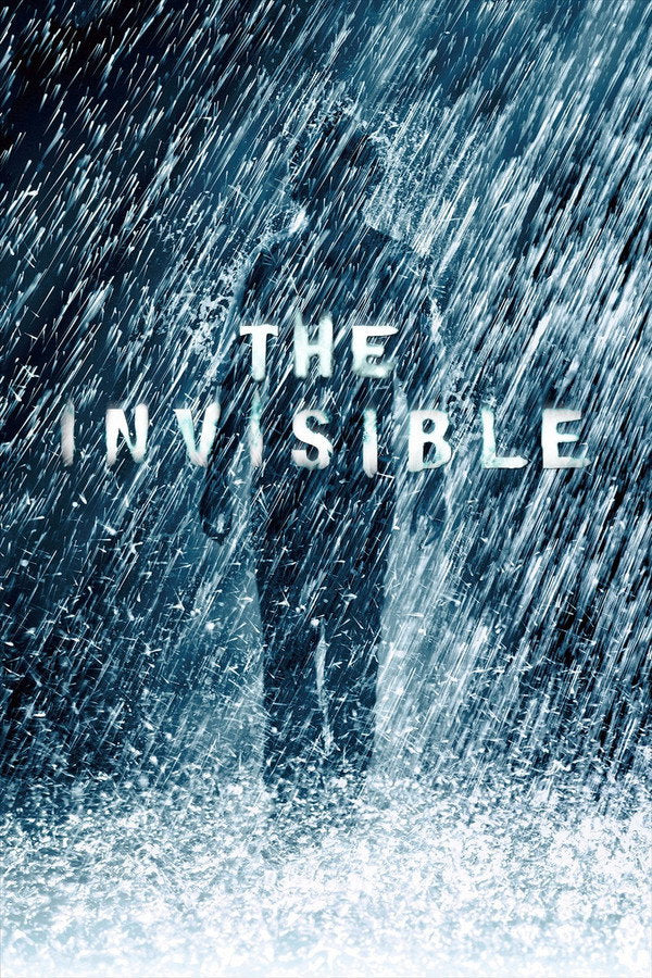 The Invisible (2007) - Premium Movie Poster