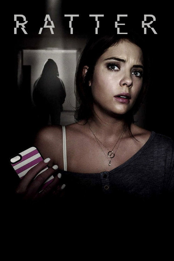 Ratter (2016) - Premium Movie Poster