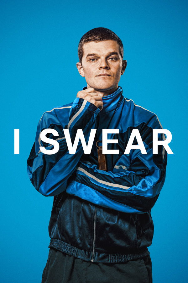 I Swear (2026) - Premium Movie Poster