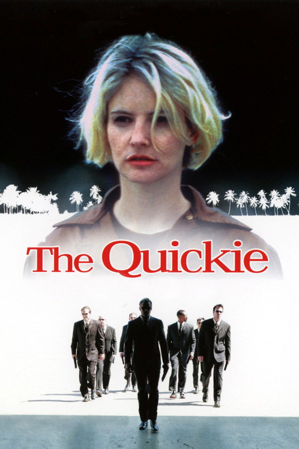 The Quickie (2001) - Premium Movie Poster