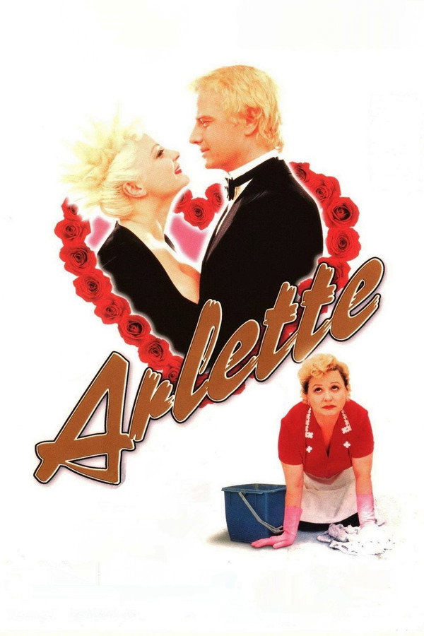 Arlette (1997) - Premium Movie Poster