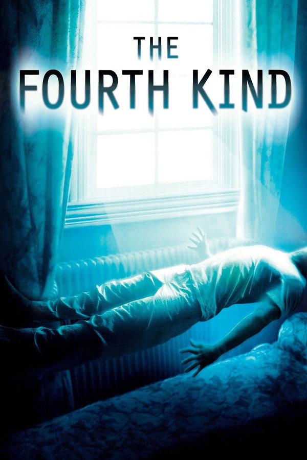The Fourth Kind (2009) - Premium Movie Poster