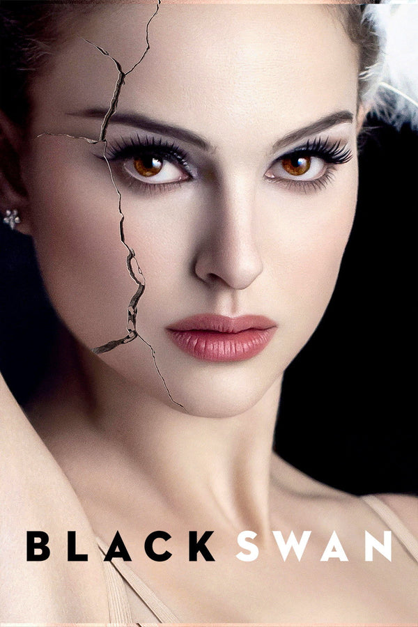 Black Swan (2010) - Premium Movie Poster