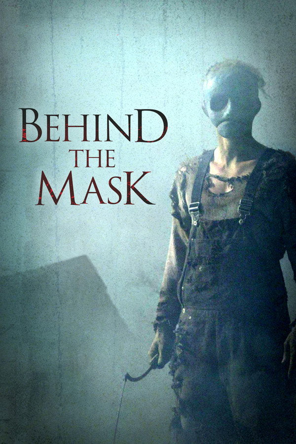 Behind the Mask: The Rise of Leslie Vernon (2006) - Premium Movie Poster