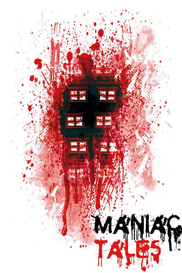 Maniac Tales (2016) - Premium Movie Poster