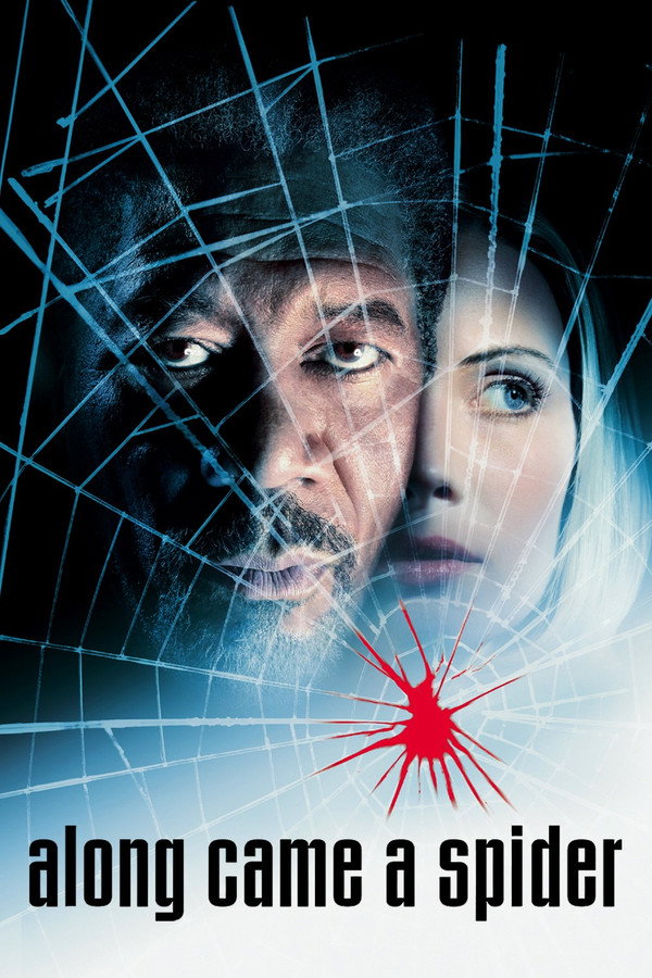 Along Came a Spider (2001) - Premium Movie Poster