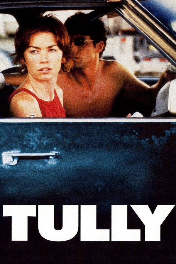 Tully (2018) - Premium Movie Poster