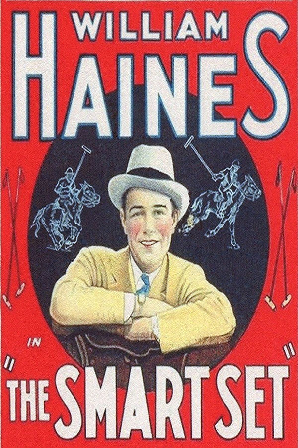The Smart Set (1928) - Premium Movie Poster