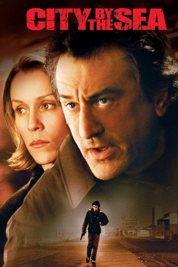 City by the Sea (2002) - Premium Movie Poster