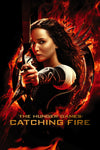 The Hunger Games: Catching Fire (2013) - Premium Movie Poster
