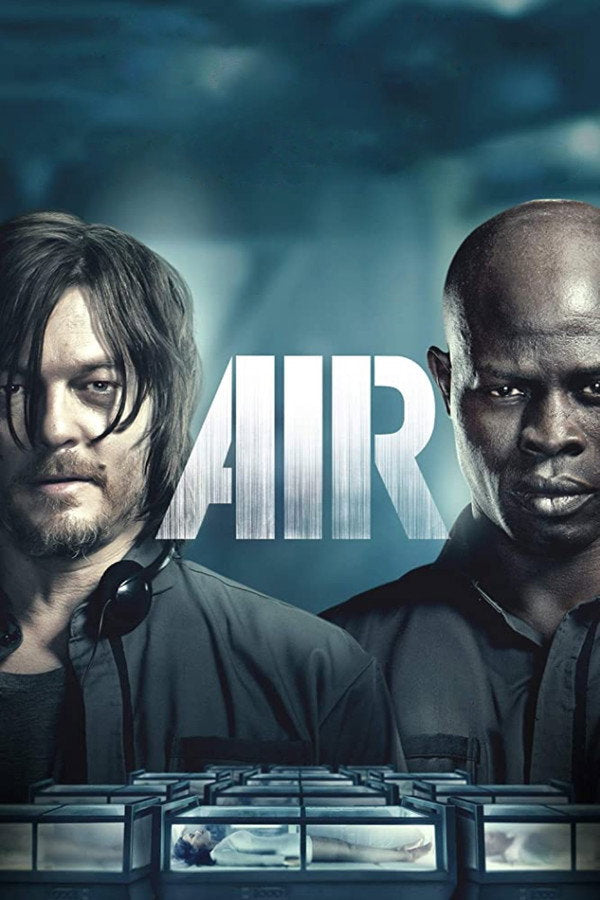 Air (2023) - Premium Movie Poster