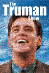The Truman Show (1998) - Premium Movie Poster