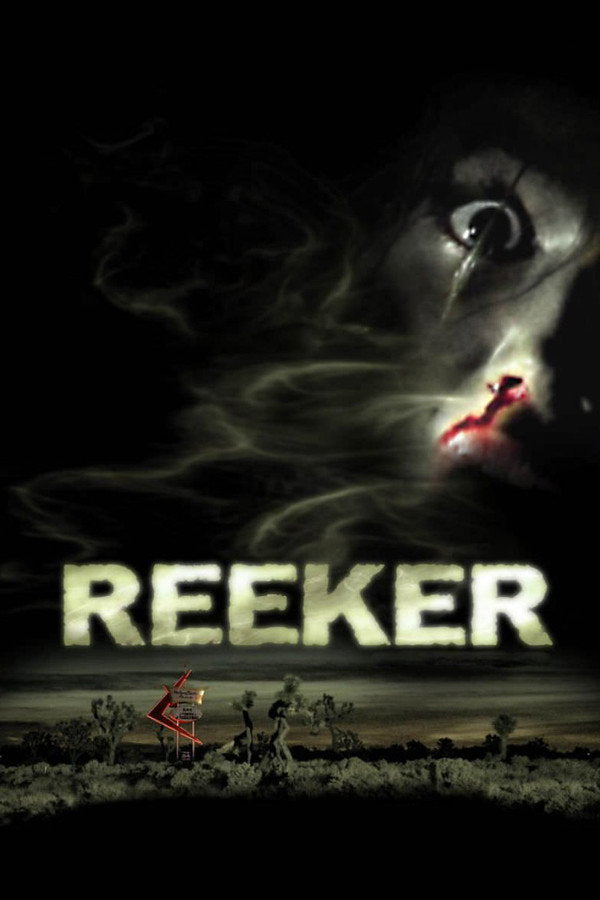 Reeker (2006) - Premium Movie Poster