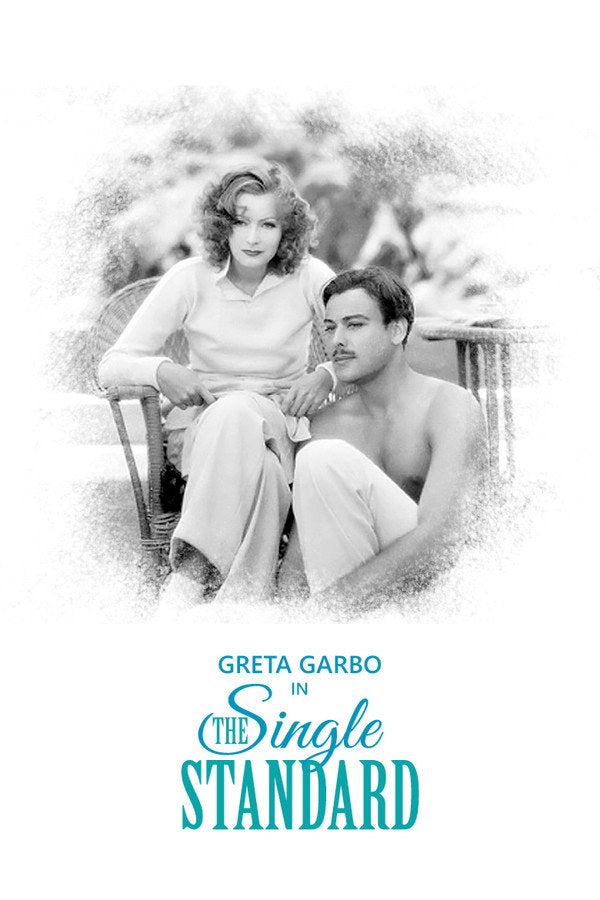 The Single Standard (1929) - Premium Movie Poster