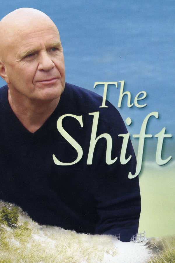 The Shift (2023) - Premium Movie Poster