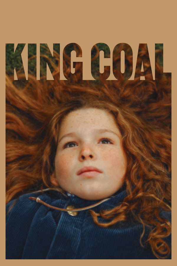King Coal (2023) - Premium Movie Poster
