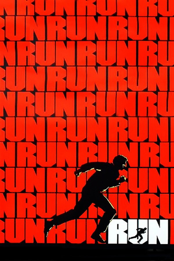 Run (2020) - Premium Movie Poster