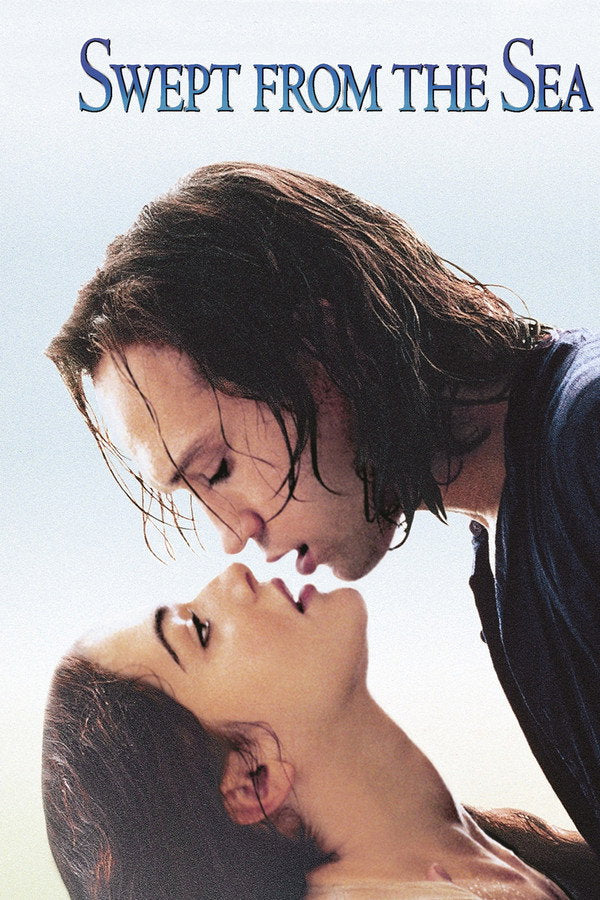 Swept from the Sea (1998) - Premium Movie Poster