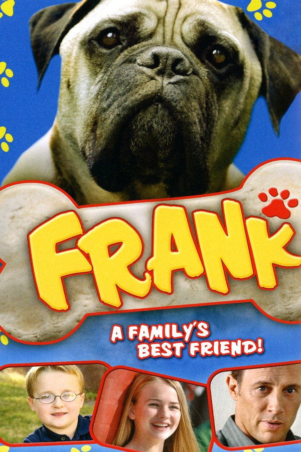 Frank (2014) - Premium Movie Poster