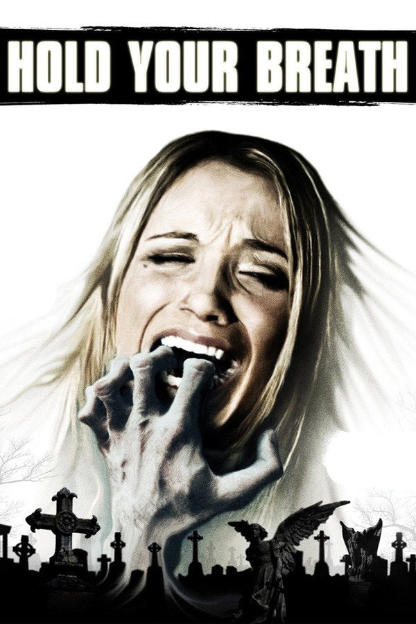 Hold Your Breath (2024) - Premium Movie Poster