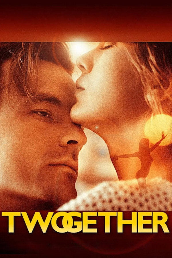 Twogether (1992) - Premium Movie Poster