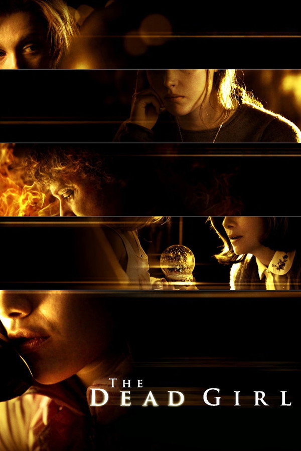 The Dead Girl (2006) - Premium Movie Poster