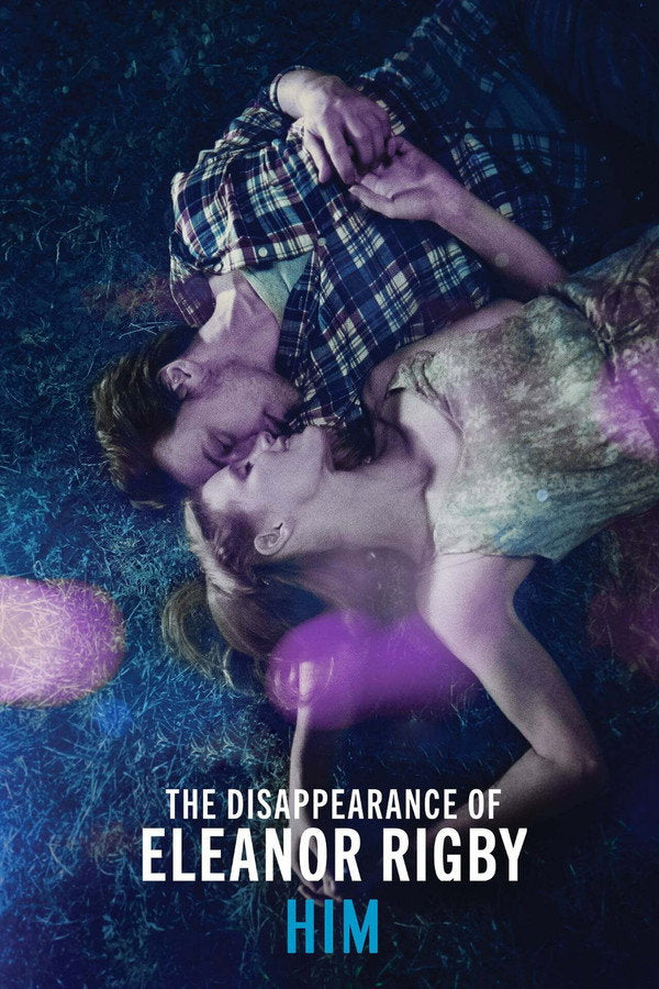 The Disappearance of Eleanor Rigby: Him (2014) - Premium Movie Poster