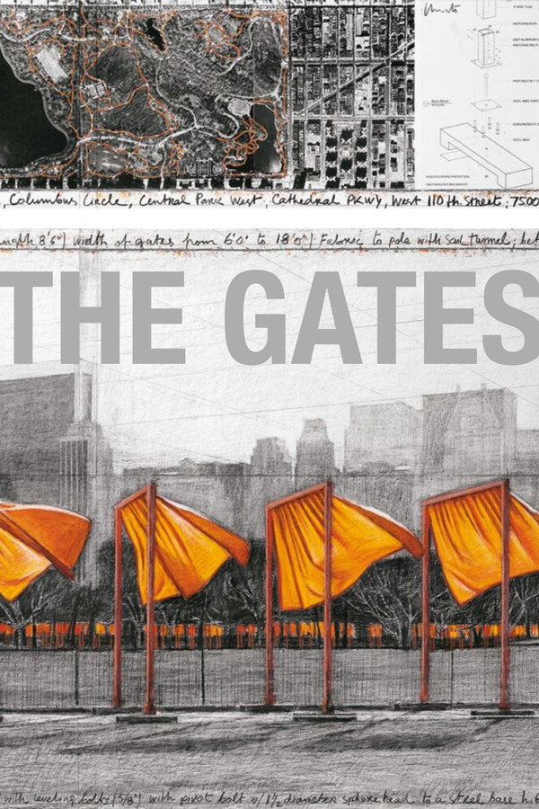 The Gates (2026) - Premium Movie Poster