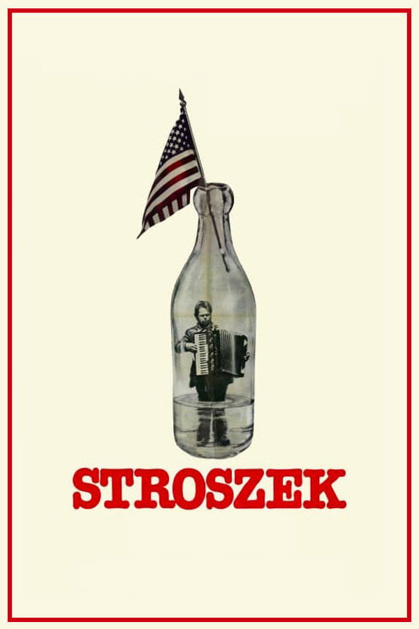 Stroszek (1977) - Premium Movie Poster