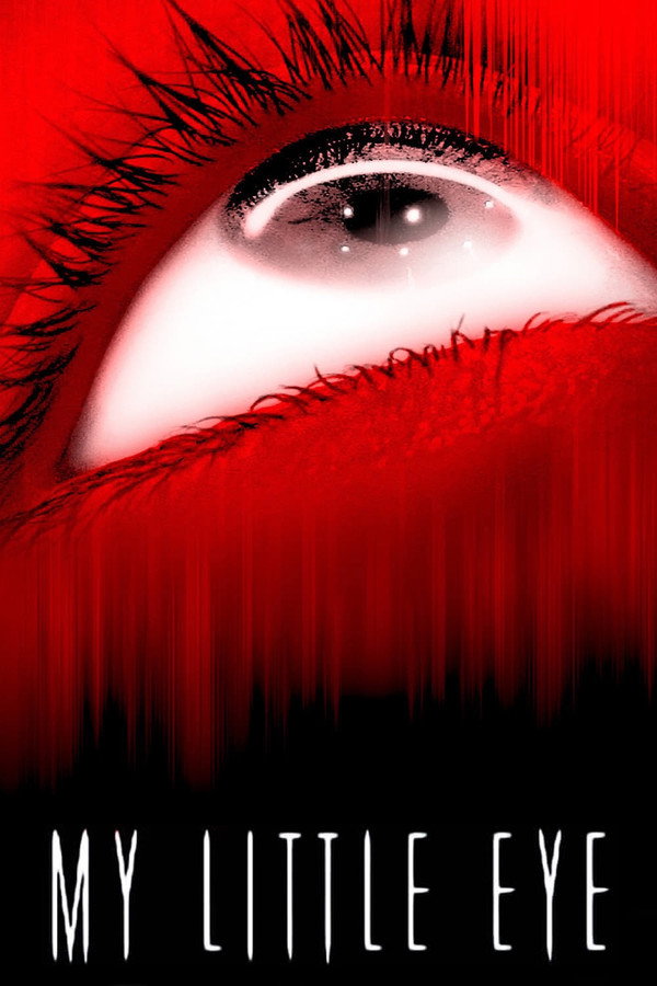 My Little Eye (2004) - Premium Movie Poster