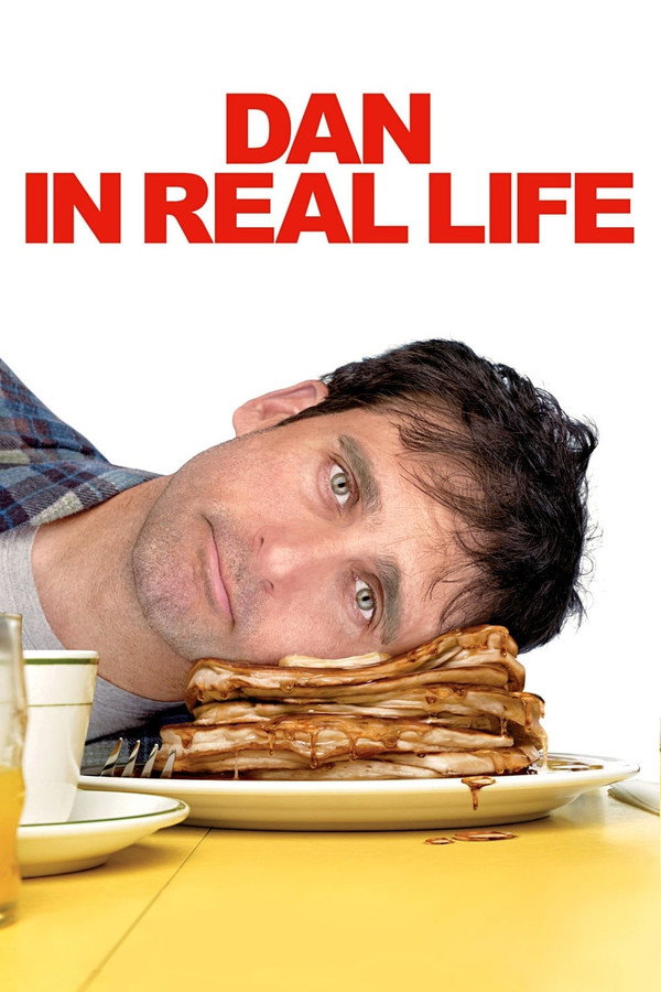 Dan in Real Life (2007) - Premium Movie Poster