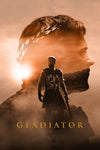 Gladiator (2000) - Premium Movie Poster