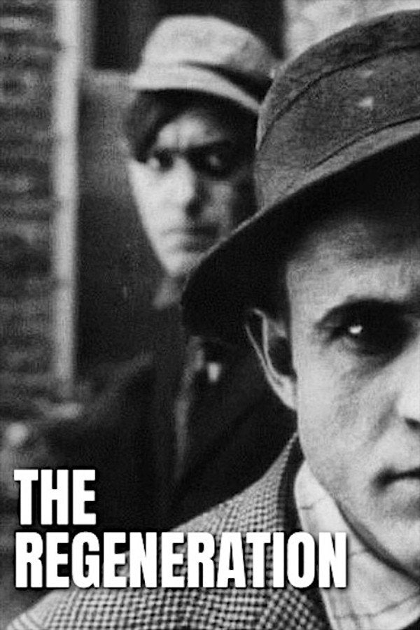 The Regeneration (1915) - Premium Movie Poster