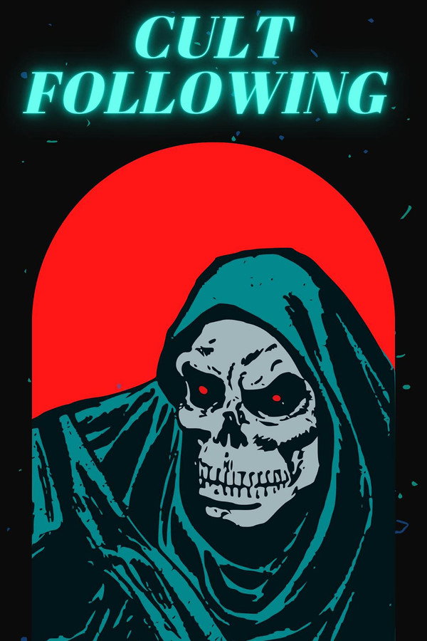 Cult Following (2021) - Premium Movie Poster