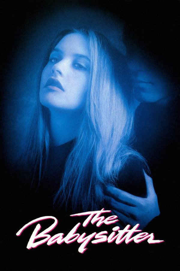 The Babysitter (2017) - Premium Movie Poster