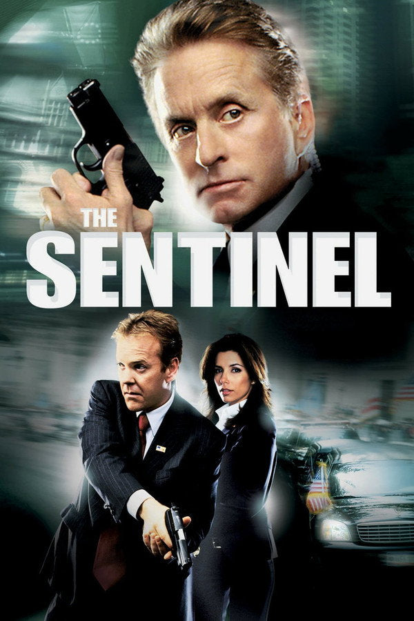 The Sentinel (2006) - Premium Movie Poster
